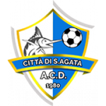Sant'Agata logo