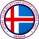 SCD Ligorna logo