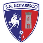 SN Notaresco logo