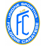 Logo Folgore Caratese