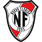 Logo Team Nuova Florida 2005