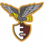 Alma Juventus Fano logo