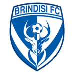 Μπριντιίσι logo