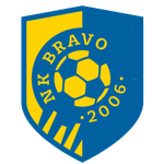 NK Bravo logo