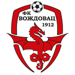 Βόζντοβατς logo