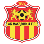 Logo Makedonija GjP