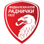Ραντνίτσκι 1923 logo