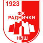 Ραντνίτσκι Νις logo