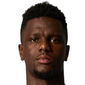 Ousmane Diomande