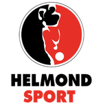 Logo Χέλμοντ Σπορ