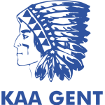 Gent U23 logo