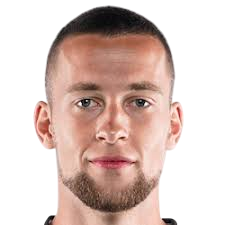 Justin de Haas