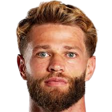 Patrick William