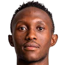 Thapelo Maseko