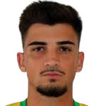Rúben Ismael
