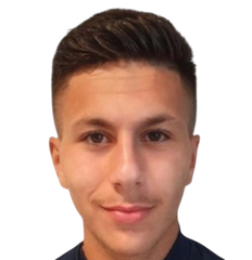 Roony Bardghji