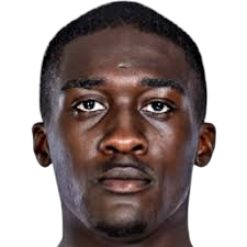 Godfried Frimpong