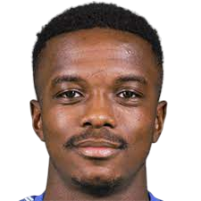 Teboho Mokoena