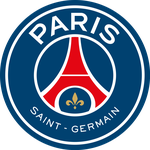 Paris Saint Germain W logo