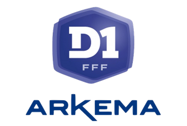 Division 1 logo