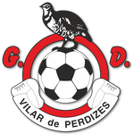 Logo Vilar de Perdizes