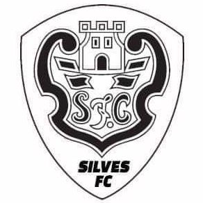 Silves FC logo