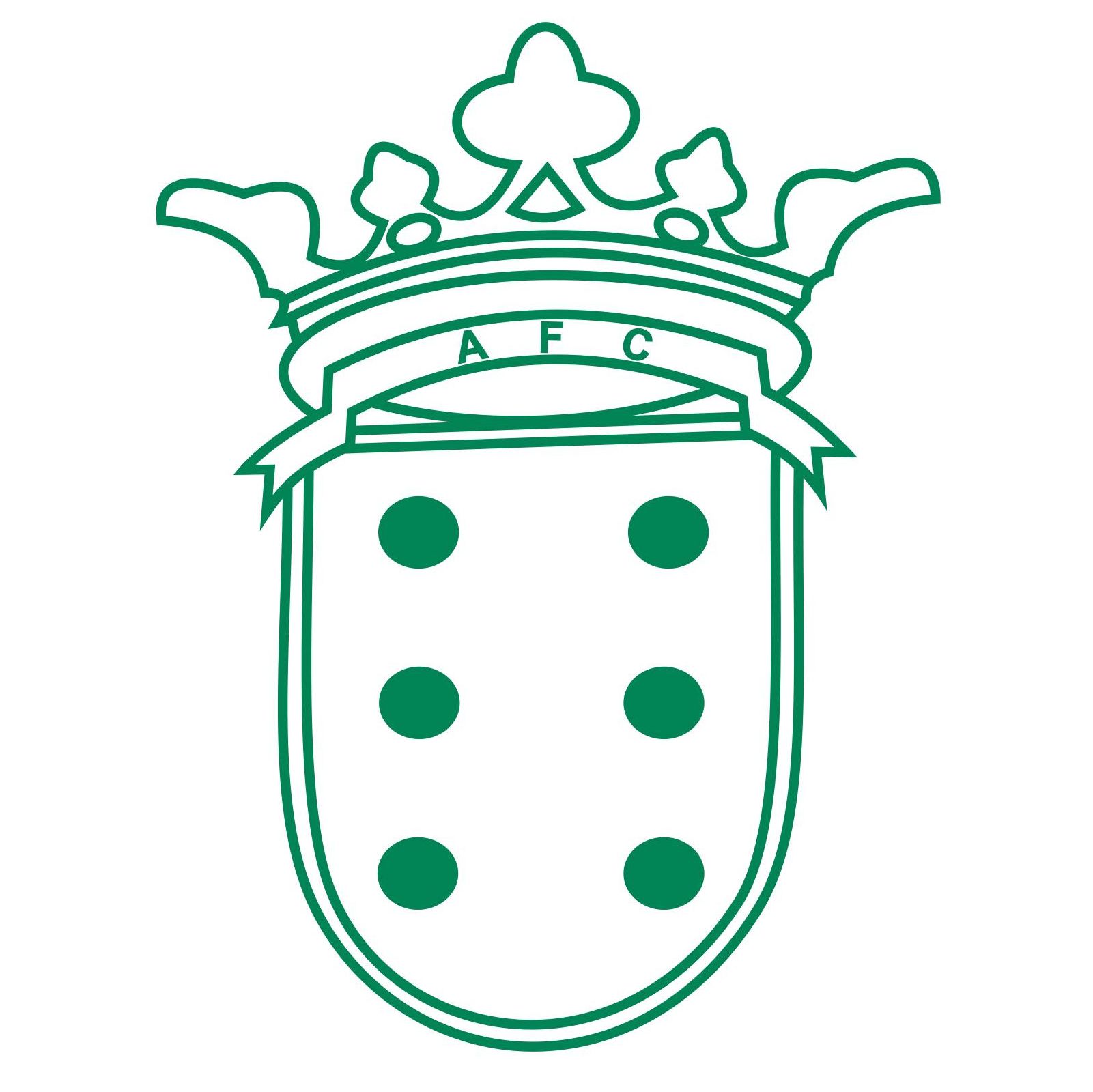 Ançã FC logo