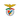 Μπενφίκα Καστέλο Μπράνκο logo