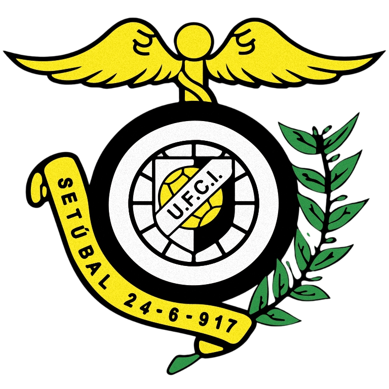 UF Comercio e Industria logo
