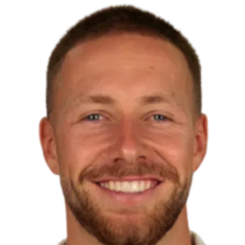 Kevin Jansson