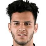 Cristian Ferreira