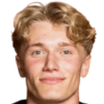 Victor Gustafsen