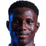 Mohamed Kaba