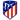 Ατλέτικο Μαδρίτης logo