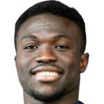 Adama Sidibeh