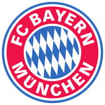 Bayern München címer