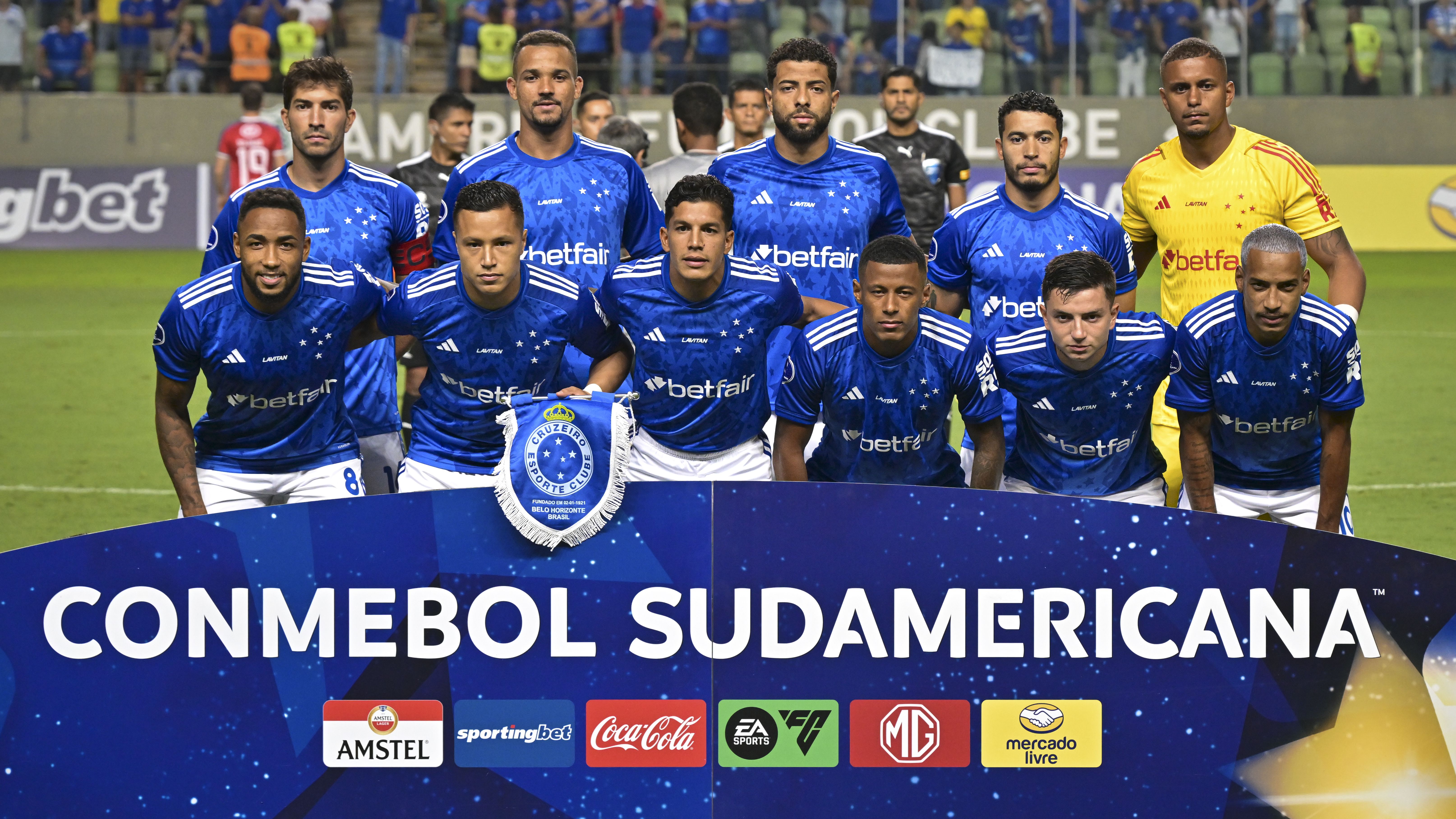 Cruzeiro