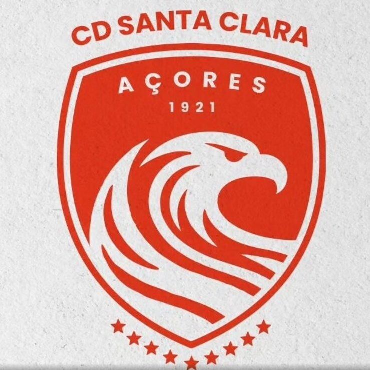 Logo Σάντα Κλάρα
