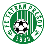 Logo Τάτραν Πρέσοφ
