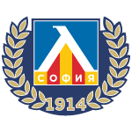 Logo Levski U15