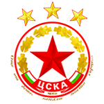 Logo CSKA-Sofia U15