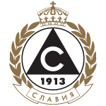 Logo Slavia U15