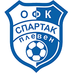 Logo Spartak (Pleven) U15