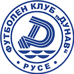 Logo Dunav (Ruse) U15