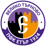 Етър U15