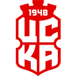 Logo CSKA 1948 U19