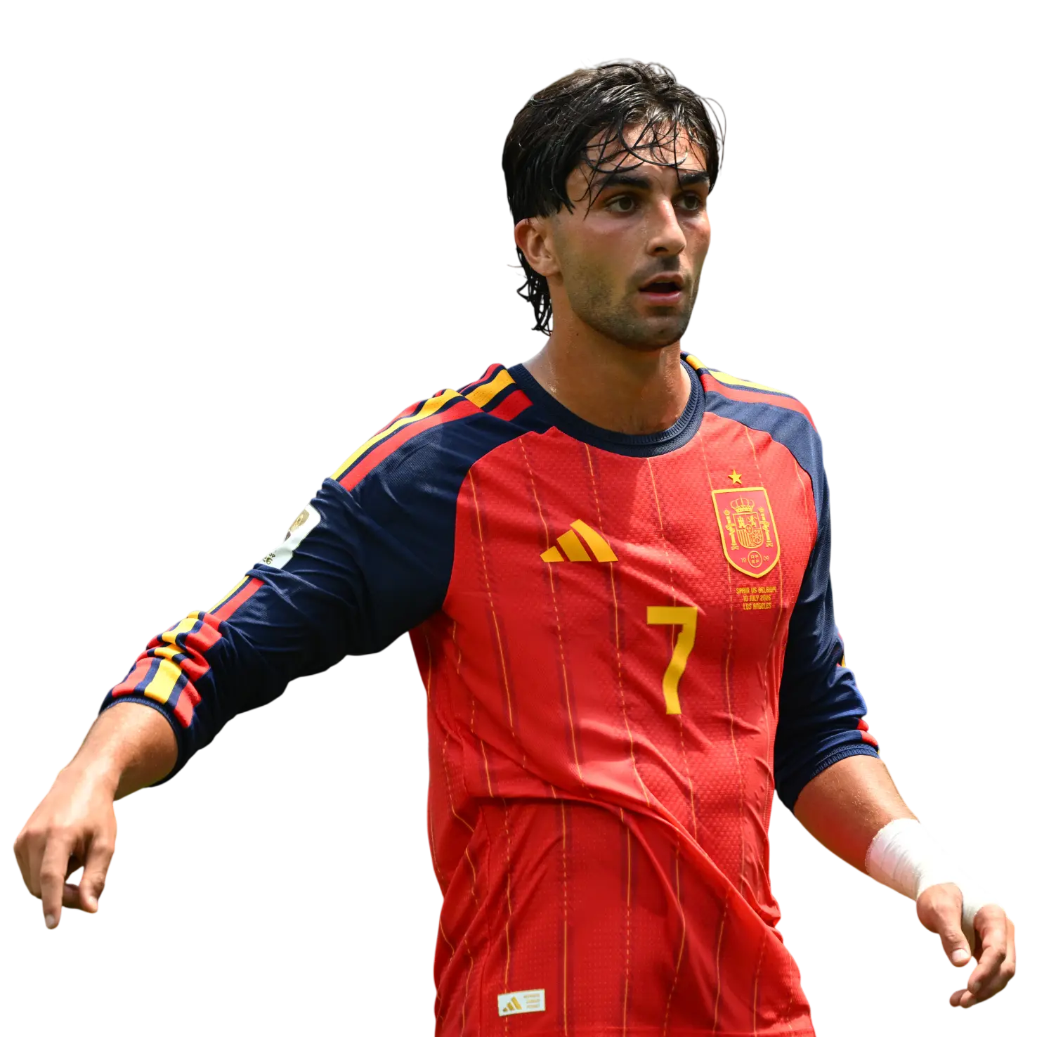 Ferran Torres