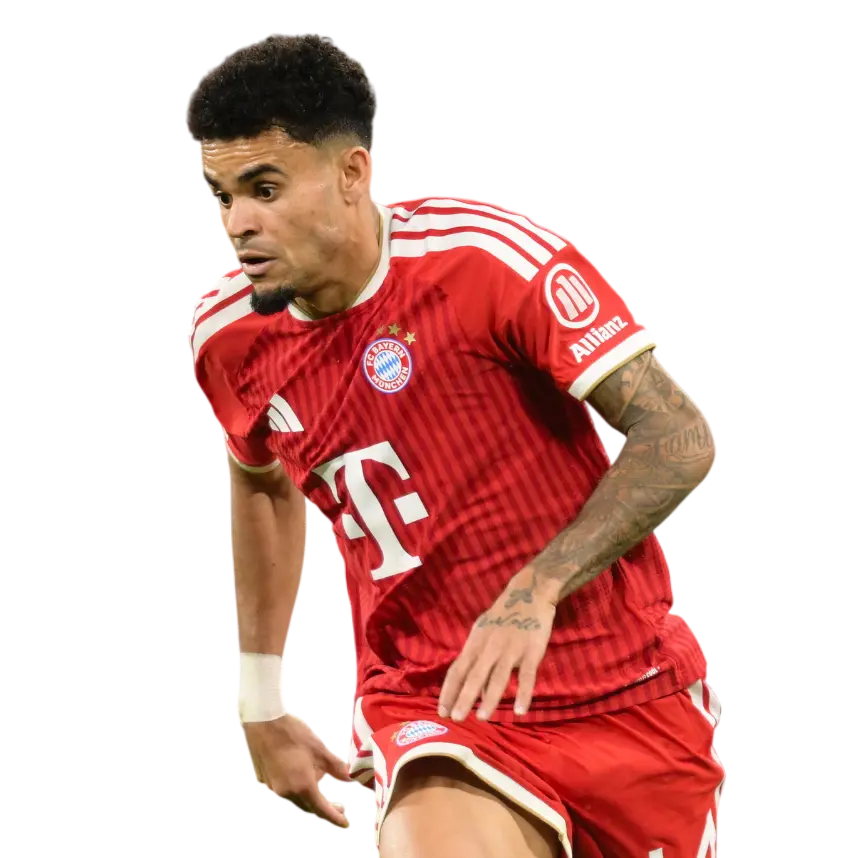 Luis Diaz