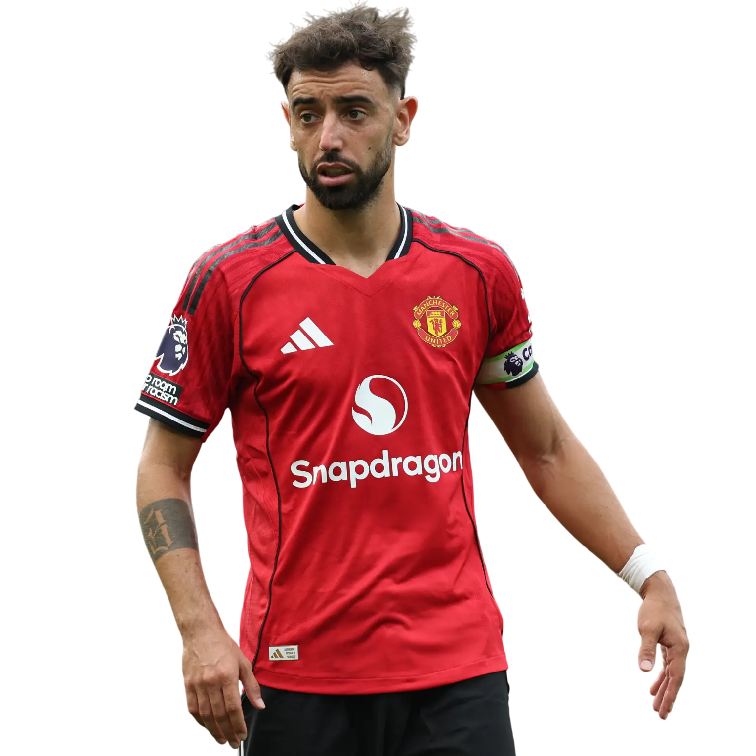 Bruno Fernandes
