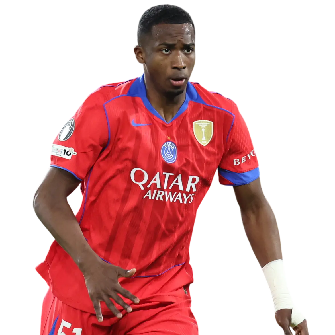 Willian Pacho